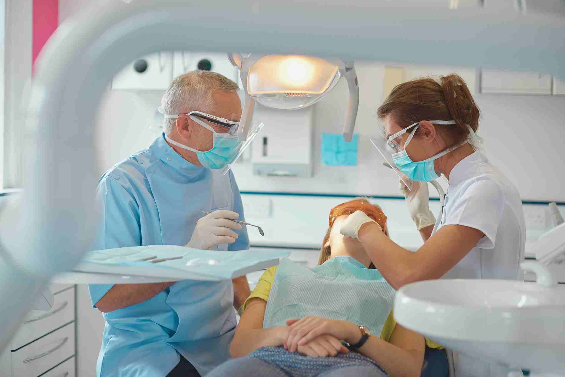 Dentist in Gold Bar, WA